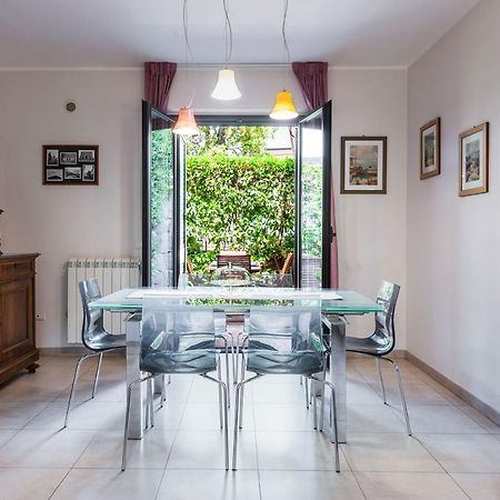 Siliqua House With Garden By Wonderful Italy Trecastagni Exterior foto